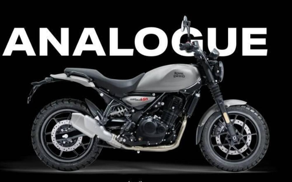 Royal Enfield Guerrilla 450 (2024 - 25) (7)