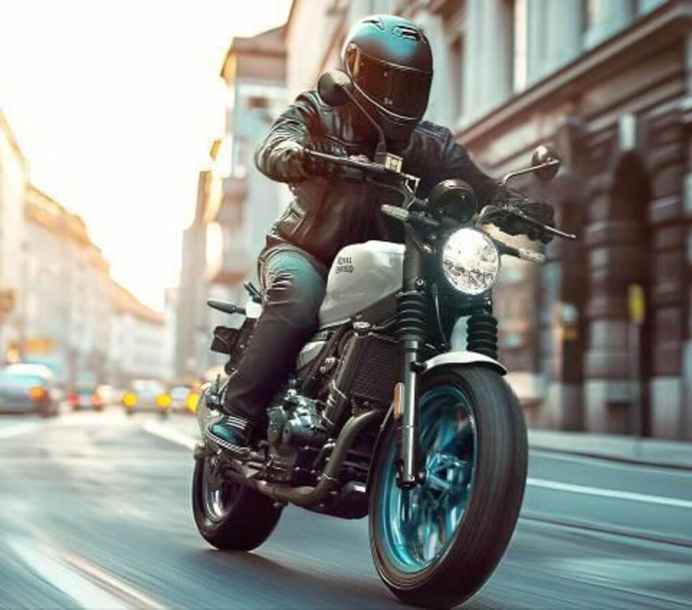 Royal Enfield Guerrilla 450 (2024 - 25) (9)