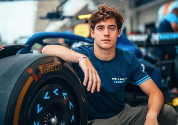 Franco Colapinto, esordio da giovane star in Formula 1: che cosa far&agrave; il prossimo anno dopo la possibilit&agrave; con Williams? 