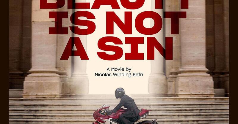 Al Festival di Venezia MV Agusta al centro della bellezza, il cortometraggio [VIDEO]