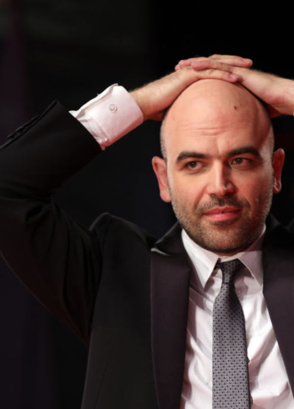 Ho visto Insider di Roberto Saviano su Rai 3 e, da siciliano, vi spiego perch&eacute; sulla mafia non va oltre Wikipedia. Altro che Faccia a faccia col crimine...