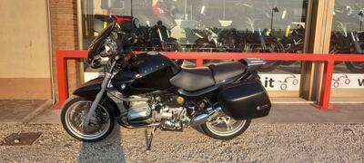 Bmw R 850 R (2003 - 05) usata