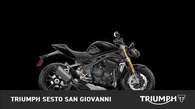 Triumph Speed Triple 1200 RS (2021 - 24) nuova