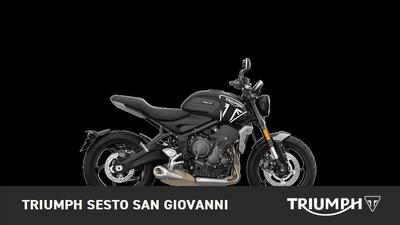 Triumph Trident 660 (2021 - 24) nuova