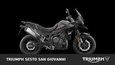 Triumph Tiger 850 Sport (2021 - 25) nuova
