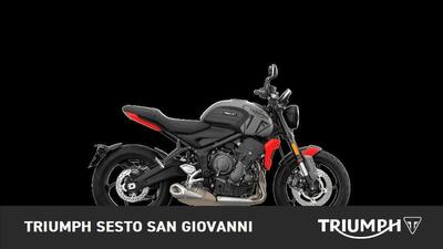 Triumph Trident 660 (2021 - 24) nuova