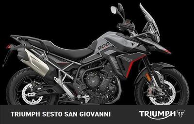 Triumph Tiger 900 GT Pro (2024 - 25) nuova