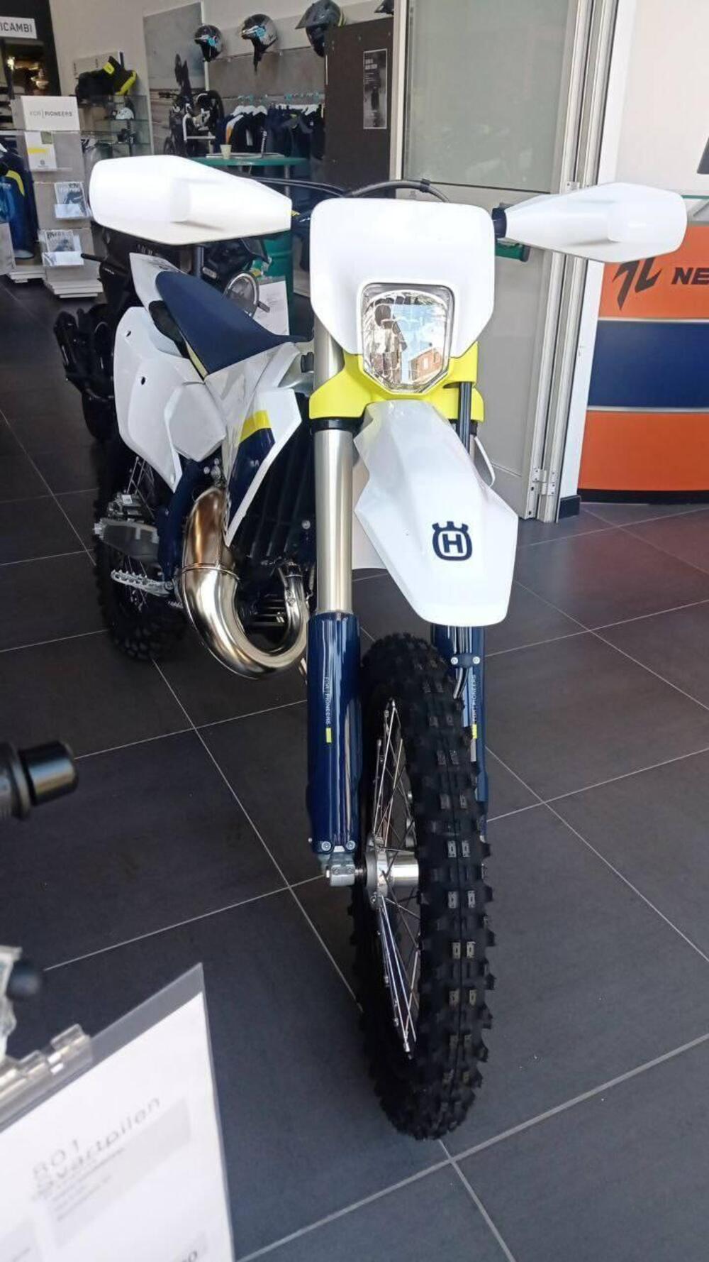 Husqvarna TE 125 (2025) (3)