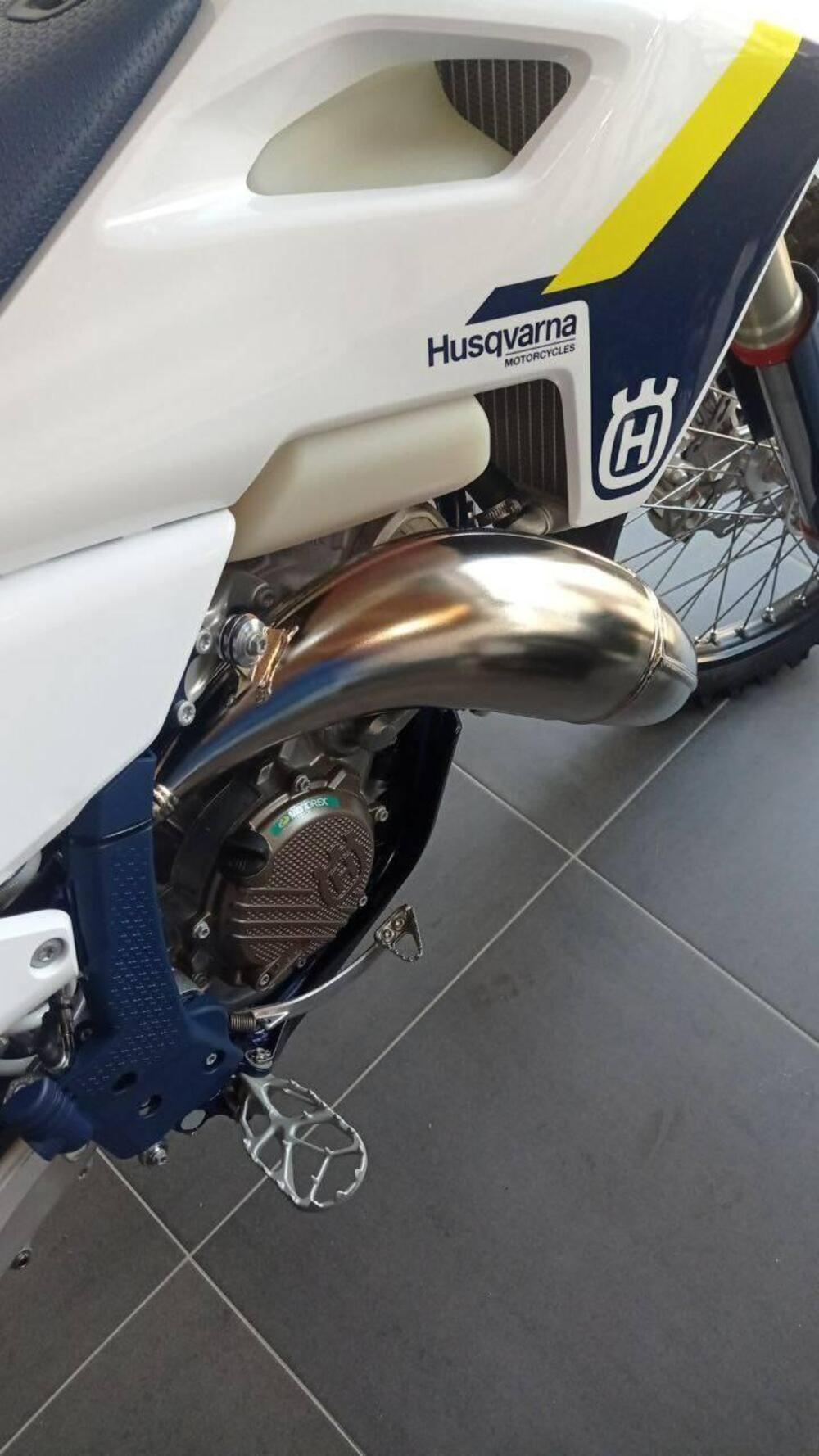 Husqvarna TE 125 (2025) (6)