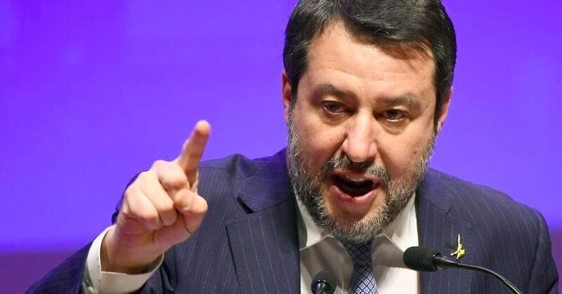 Nuovo codice della strada: Salvini conta nella definitiva approvazione entro settembre