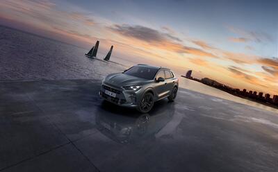 Cupra Terramar: scopriamo in anteprima la suv spagnola [VIDEO]