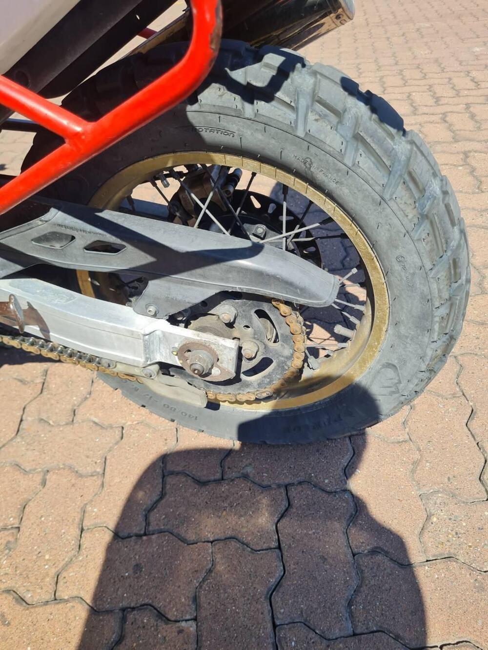 Honda Africa Twin XRV 750 (1992) (9)