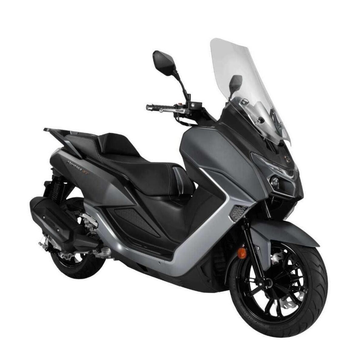 Sym Maxsym 400 GT (2024 - 25)