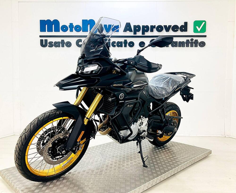 Voge Valico 900DSX (2024 - 26)