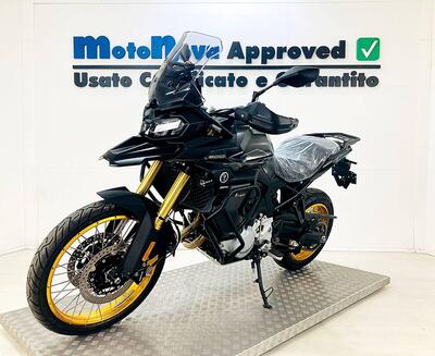 Voge Valico 900DSX (2024 - 25) nuova