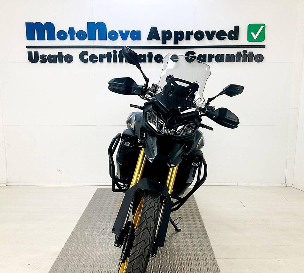 Voge Valico 900DSX (2024 - 26) (2)