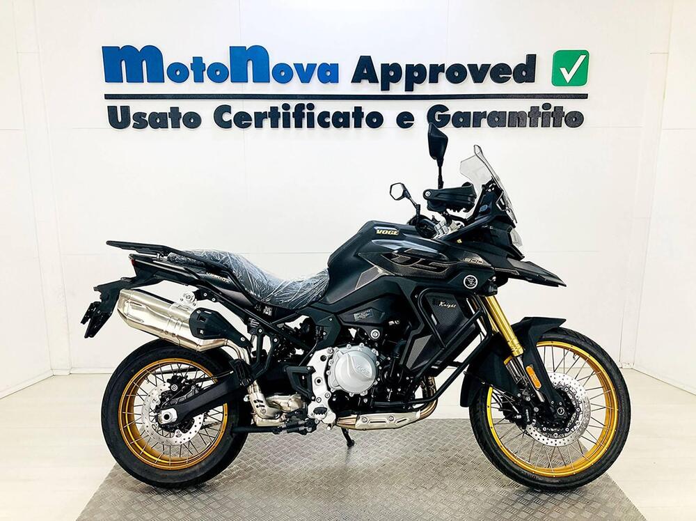 Voge Valico 900DSX (2024 - 26) (4)