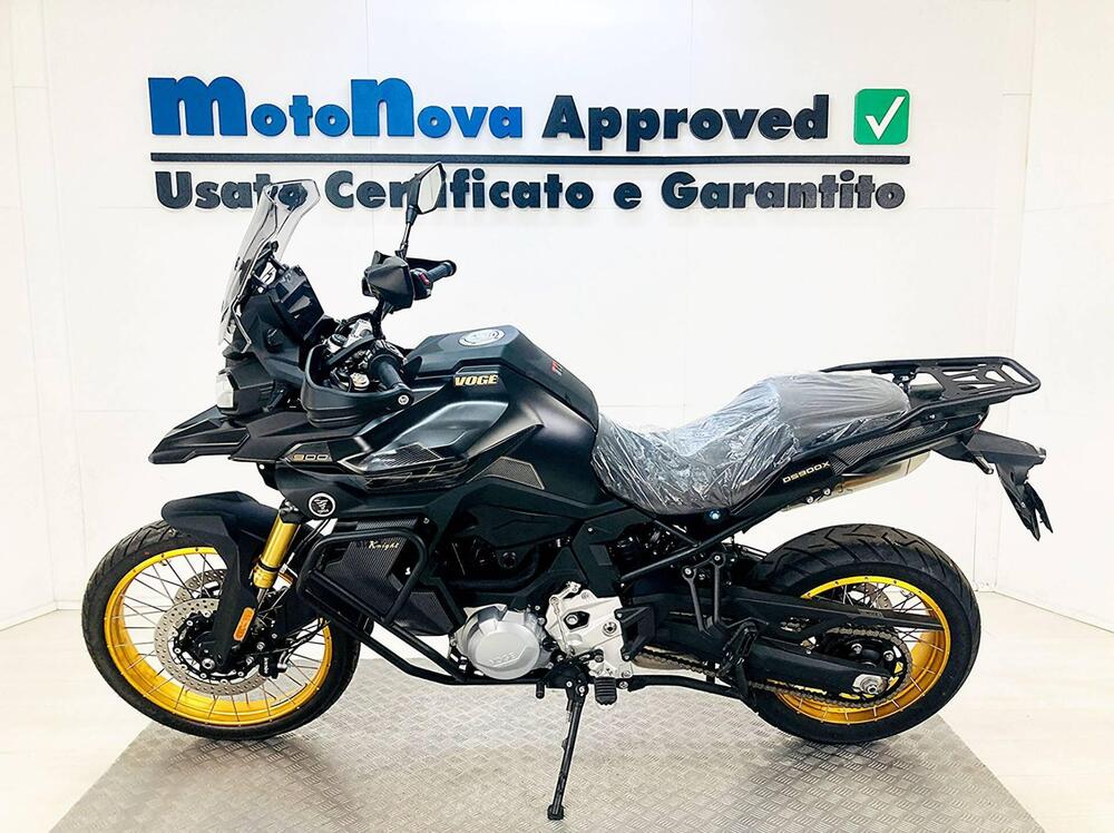 Voge Valico 900DSX (2024 - 26) (5)