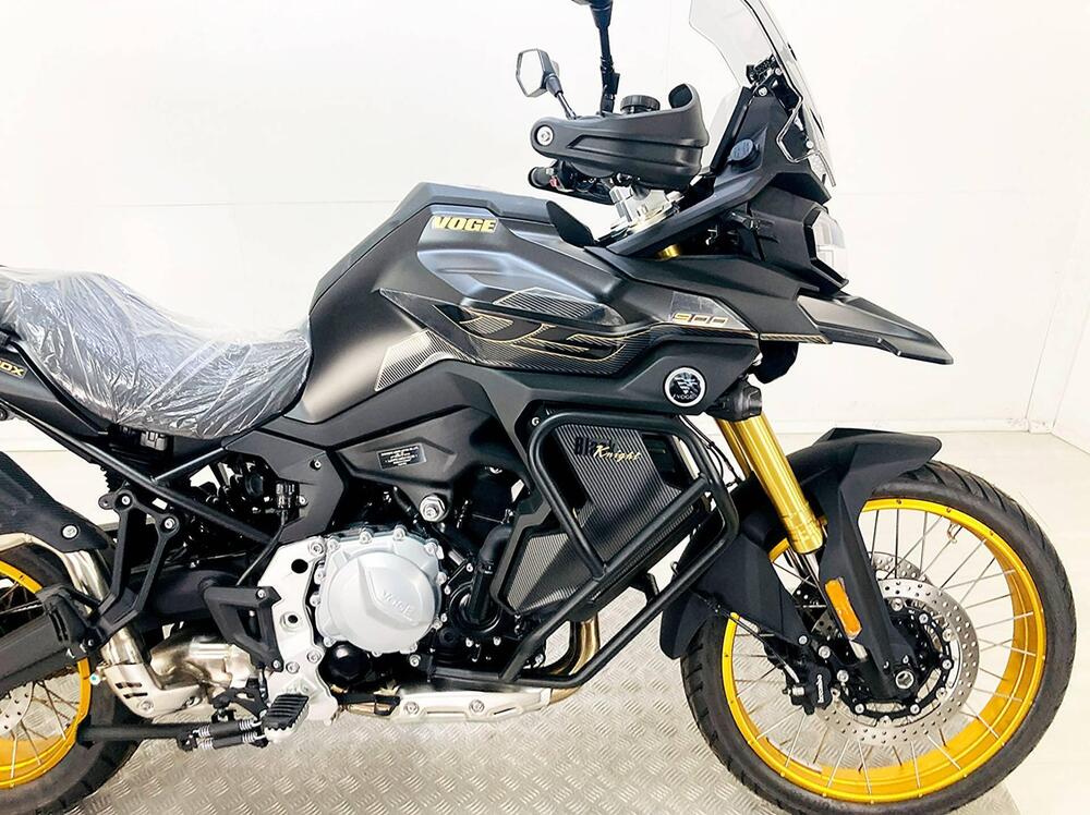 Voge Valico 900DSX (2024 - 26) (9)