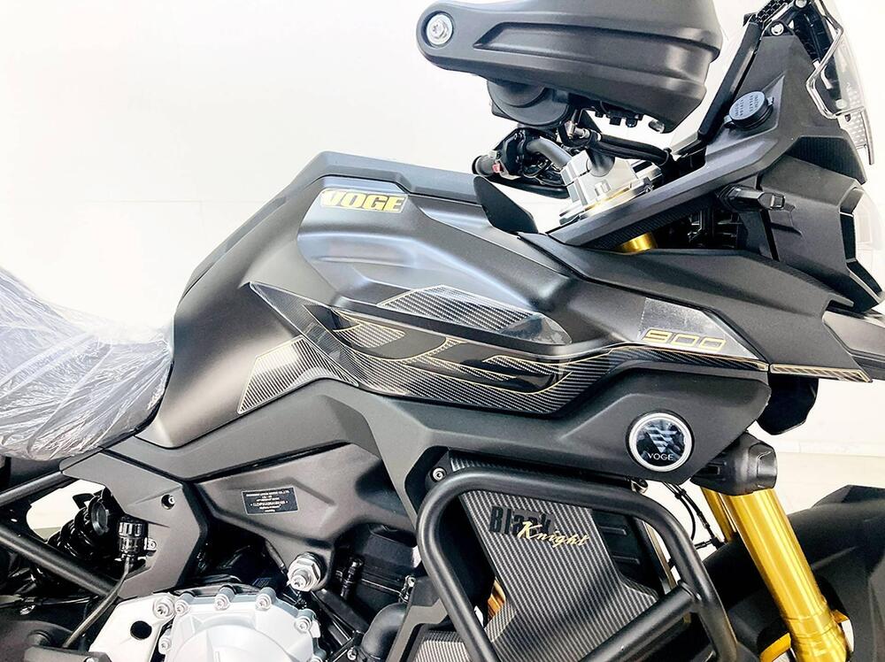 Voge Valico 900DSX (2024 - 26) (10)