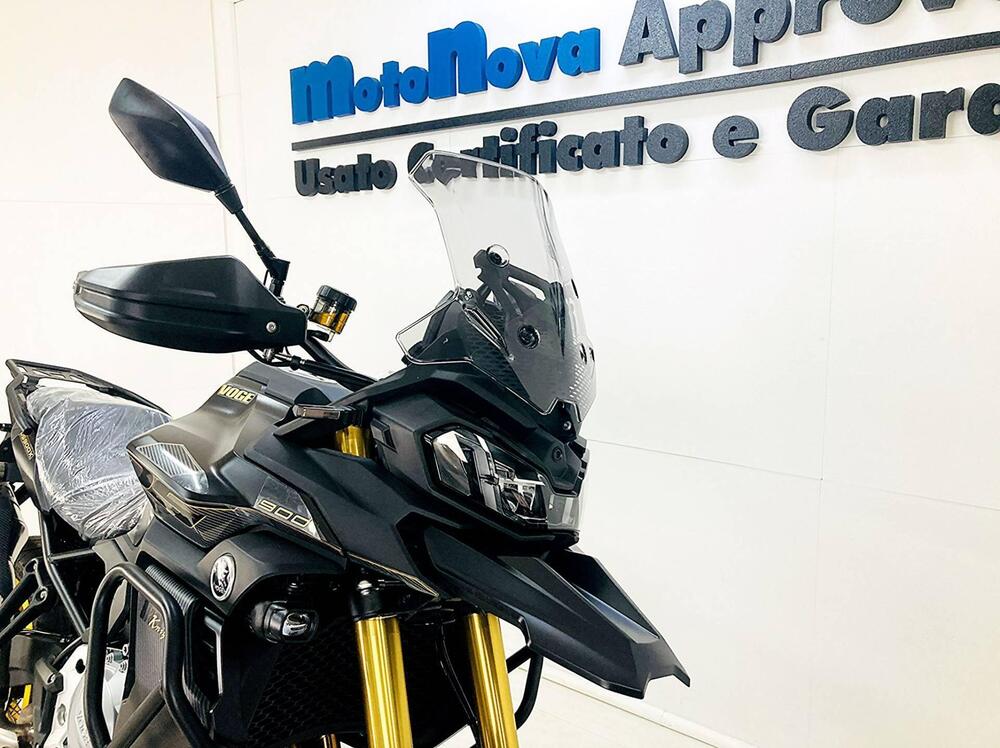 Voge Valico 900DSX (2024 - 26) (11)