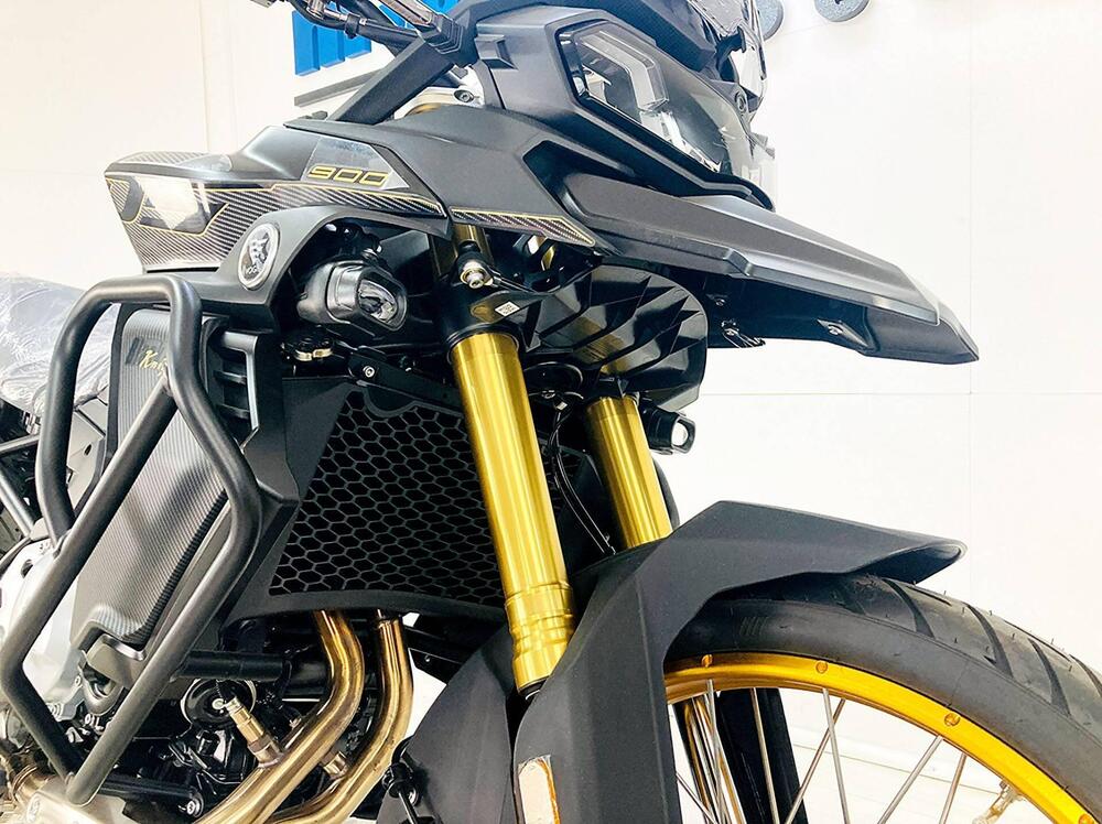 Voge Valico 900DSX (2024 - 26) (12)