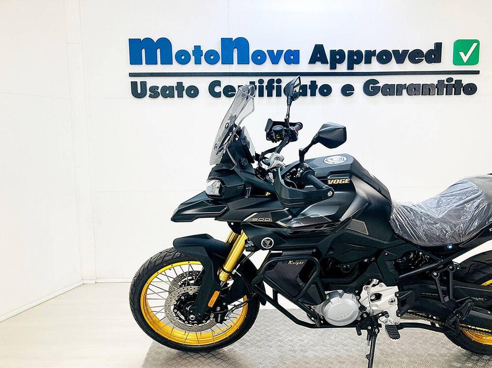 Voge Valico 900DSX (2024 - 26) (14)