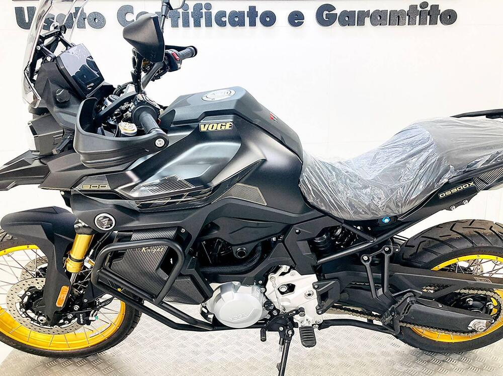 Voge Valico 900DSX (2024 - 26) (16)