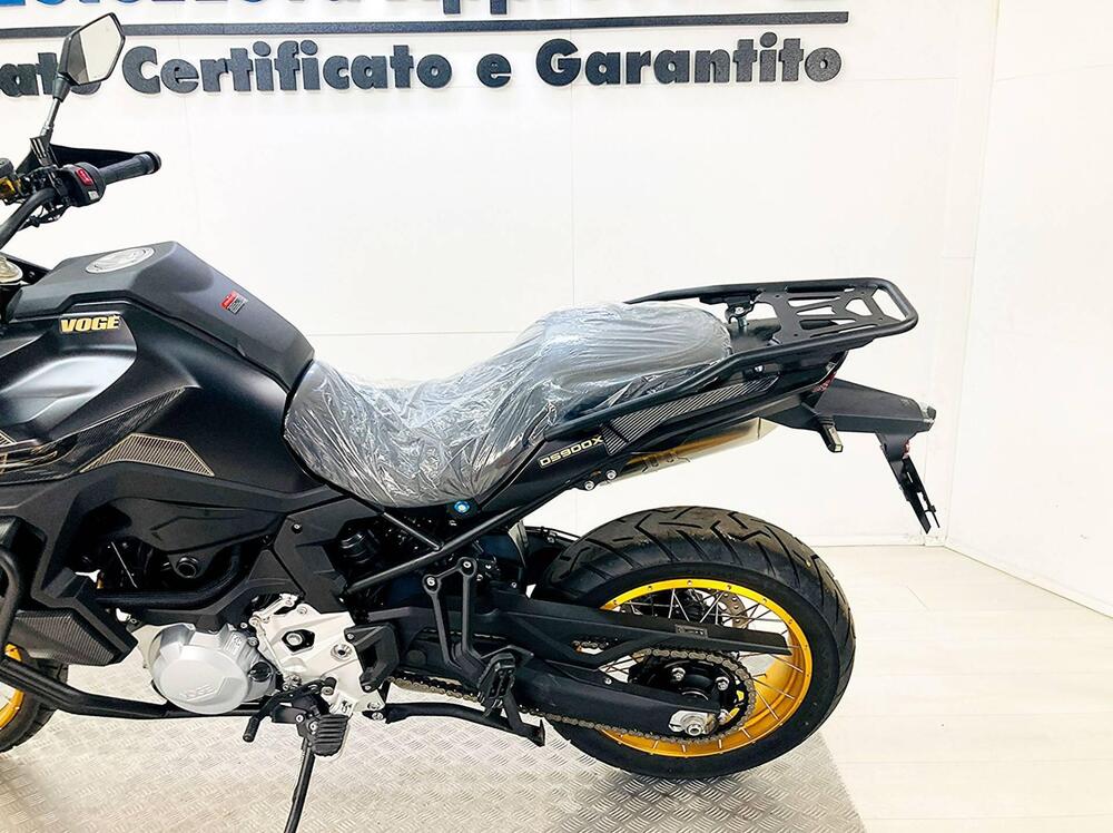 Voge Valico 900DSX (2024 - 26) (17)