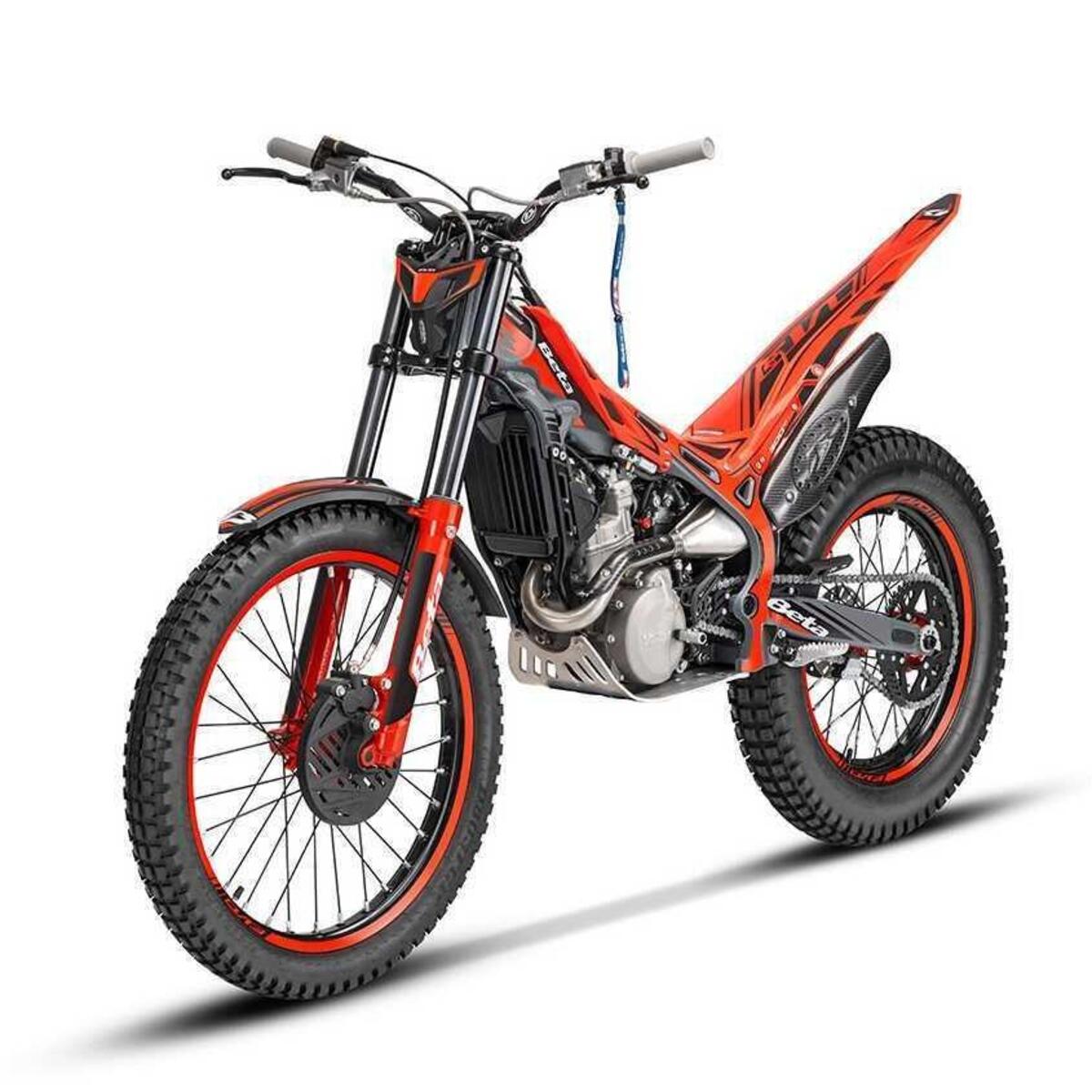 Betamotor Evo 300 4T (2025 - 26)