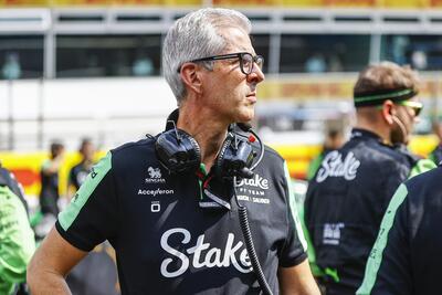  F1. Alunni Bravi: &ldquo;Mattia Binotto? &Egrave; la persona giusta per il progetto Audi&rdquo;. &ldquo;Vasseur? Sta facendo un ottimo lavoro in Ferrari, bisogna dargli fiducia&rdquo;