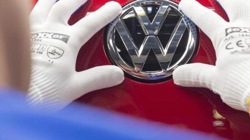 Dieselgate VW: per la procura di Braunschweig multa commisurata ai profitti