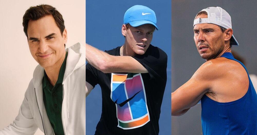 Jannik Sinner divide Federer e Nadal sul caso della positivit&agrave; al Clostebol. E in vista di Medvedev ai quarti degli Us Open&hellip;