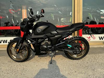 Zontes ZT125-G1 (2020 - 25) nuova