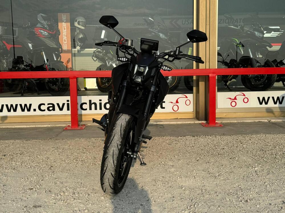 Zontes ZT125-U (2020 - 26) (3)