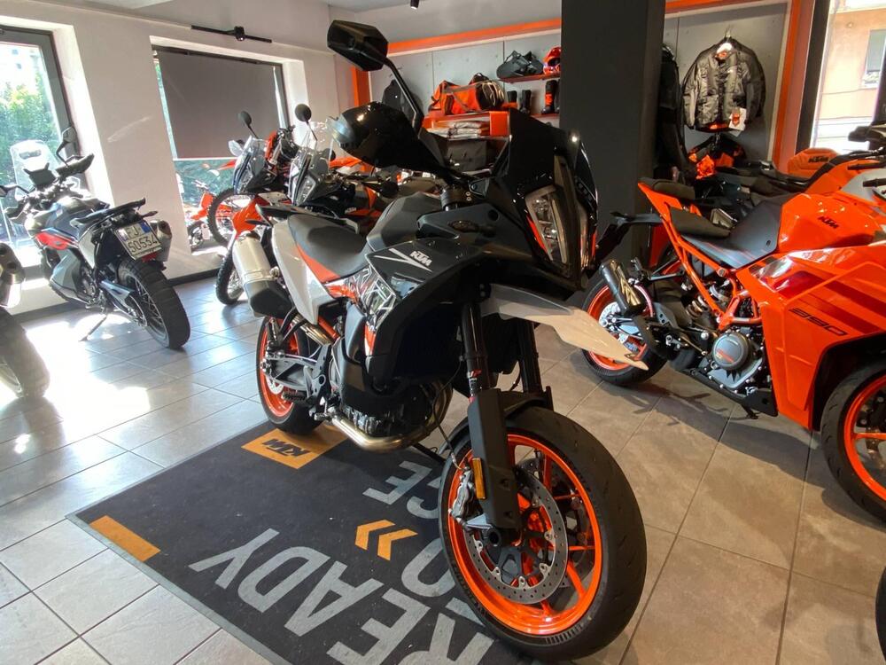 KTM 890 SMT (2023 - 26) (5)