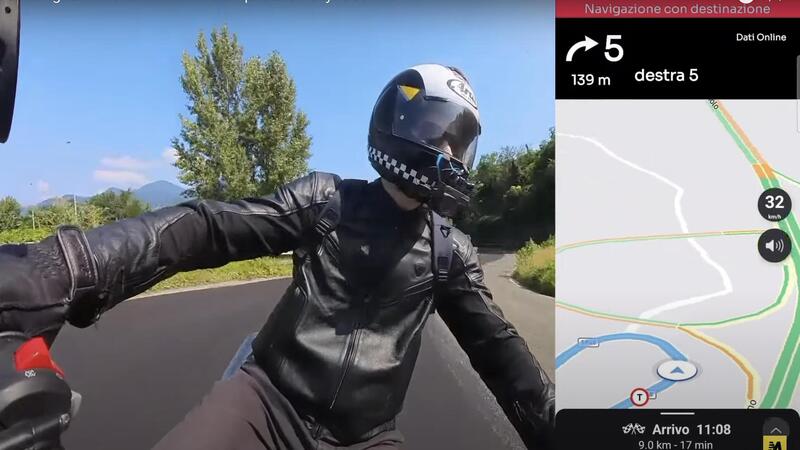 L&#039;app di navigazione che ti fa sentire un pilota di rally! Il nostro test di CoDrive [VIDEO]