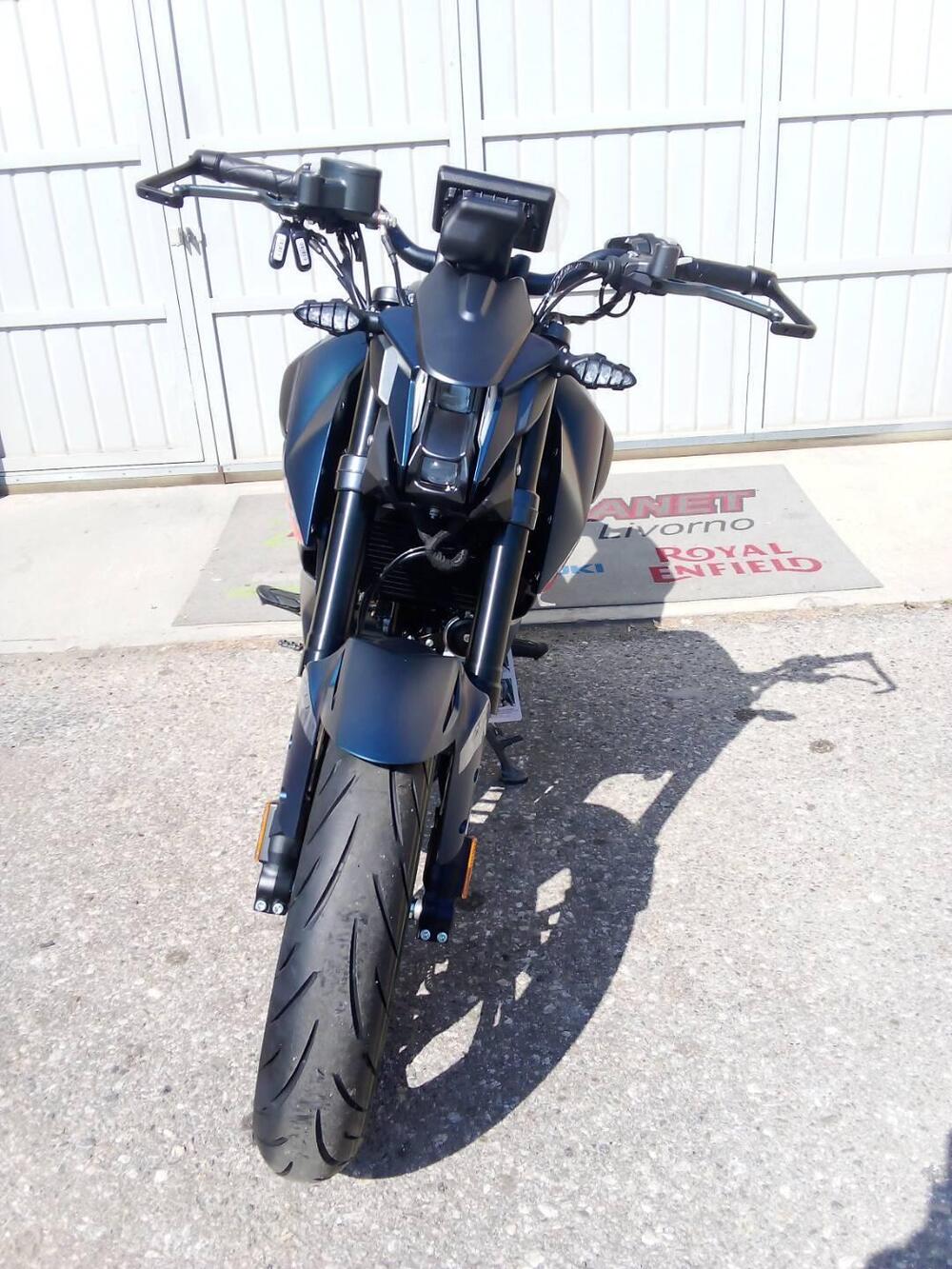 Zontes ZT125-U (2020 - 25) (2)