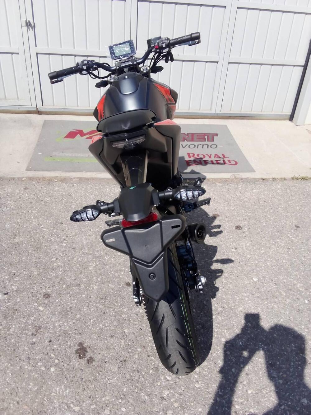 Zontes ZT125-U (2020 - 25) (6)