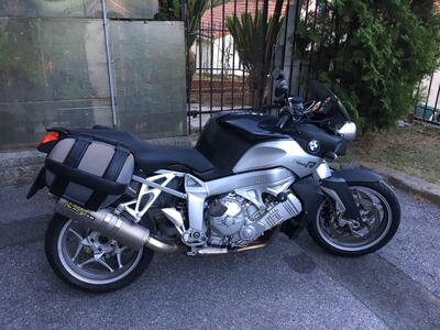 Bmw K 1200 R usata