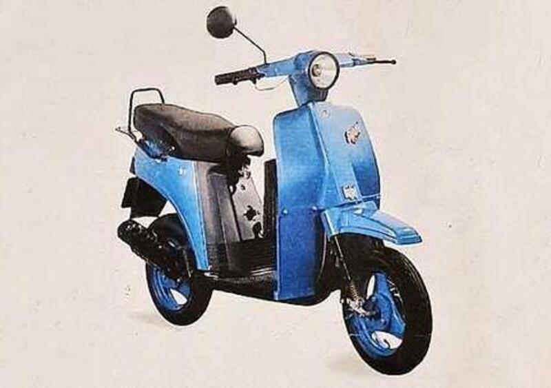 Bajaj Sunny 50 Sunny 50