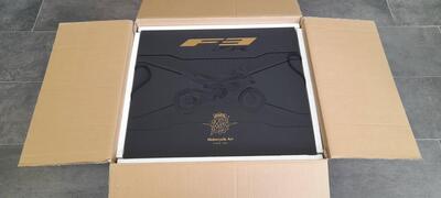 kit racing MV Agusta F3 800 RR