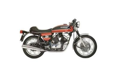 Morini 3 1/2