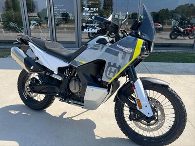 Husqvarna Norden 901 (2022 - 25) usata