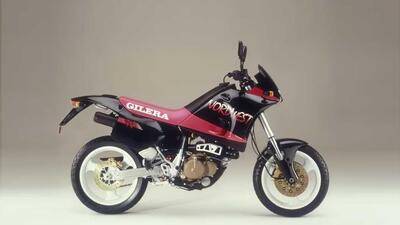 Gilera Nordwest 600
