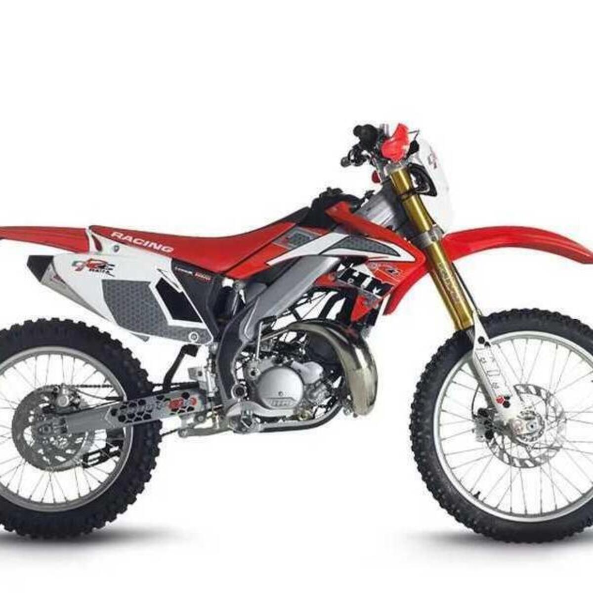 HM Baja 50 (2009 - 11) 