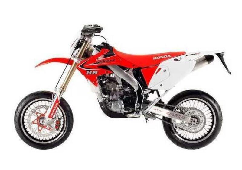 HM CRM F 500 X CRM F 500 X