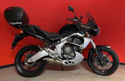 Kawasaki Versys 650 (2006 - 09) usata