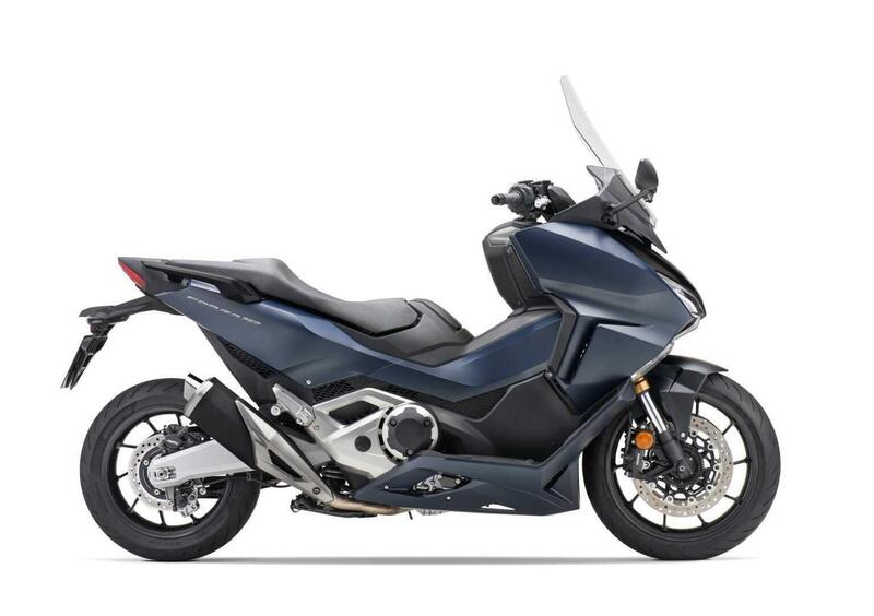 Honda Forza 750 Forza 750 DCT (2021 - 24) (6)