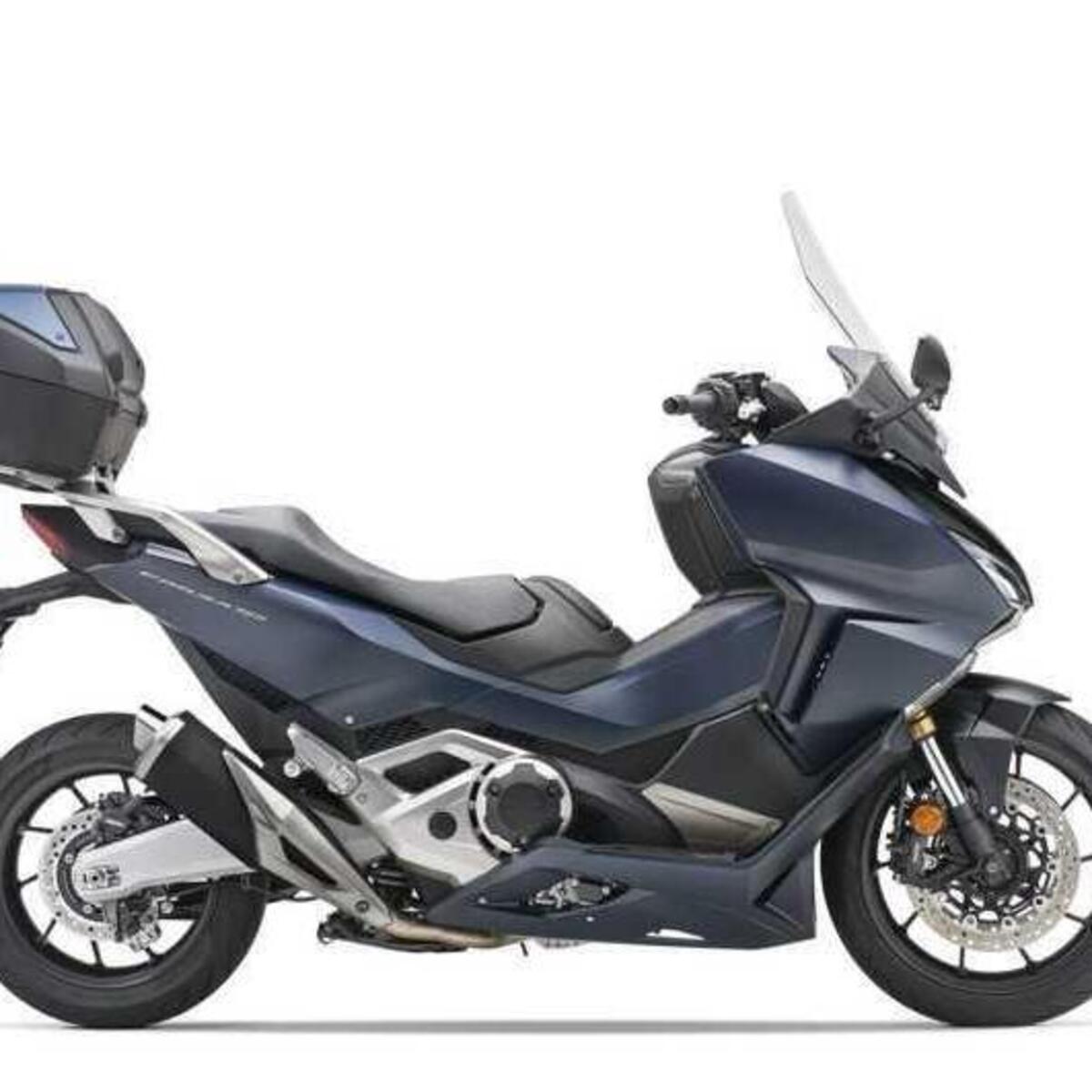 Honda Forza 750 DCT Style (2021 - 24)